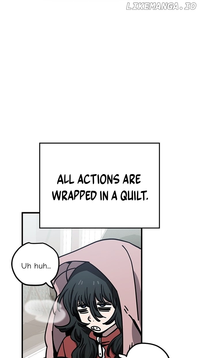 Unemployed Baek-soon Chapter 128 - page 26
